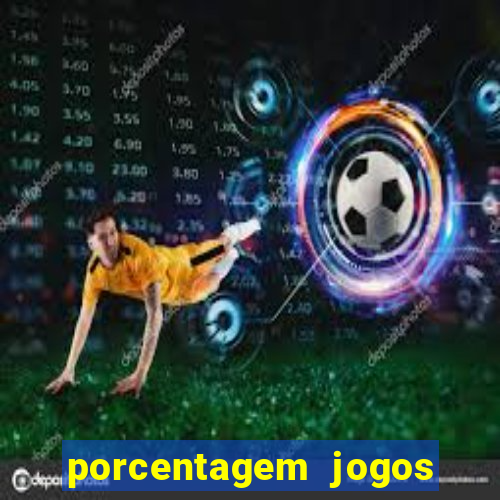 porcentagem jogos da pg